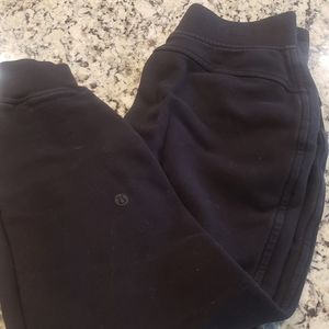 Lululemon joggers